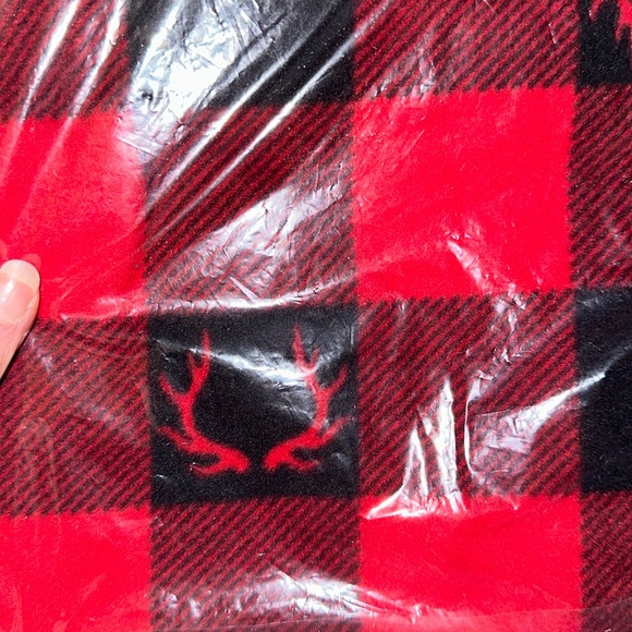 NWT SONOMA FLANNEL PJ PANTS - Picture 3 of 3